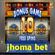 jhoma bet